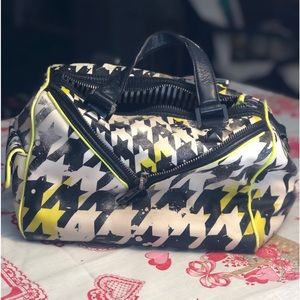 L.A.M.B. Gwen Stefani bag